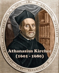Kircher